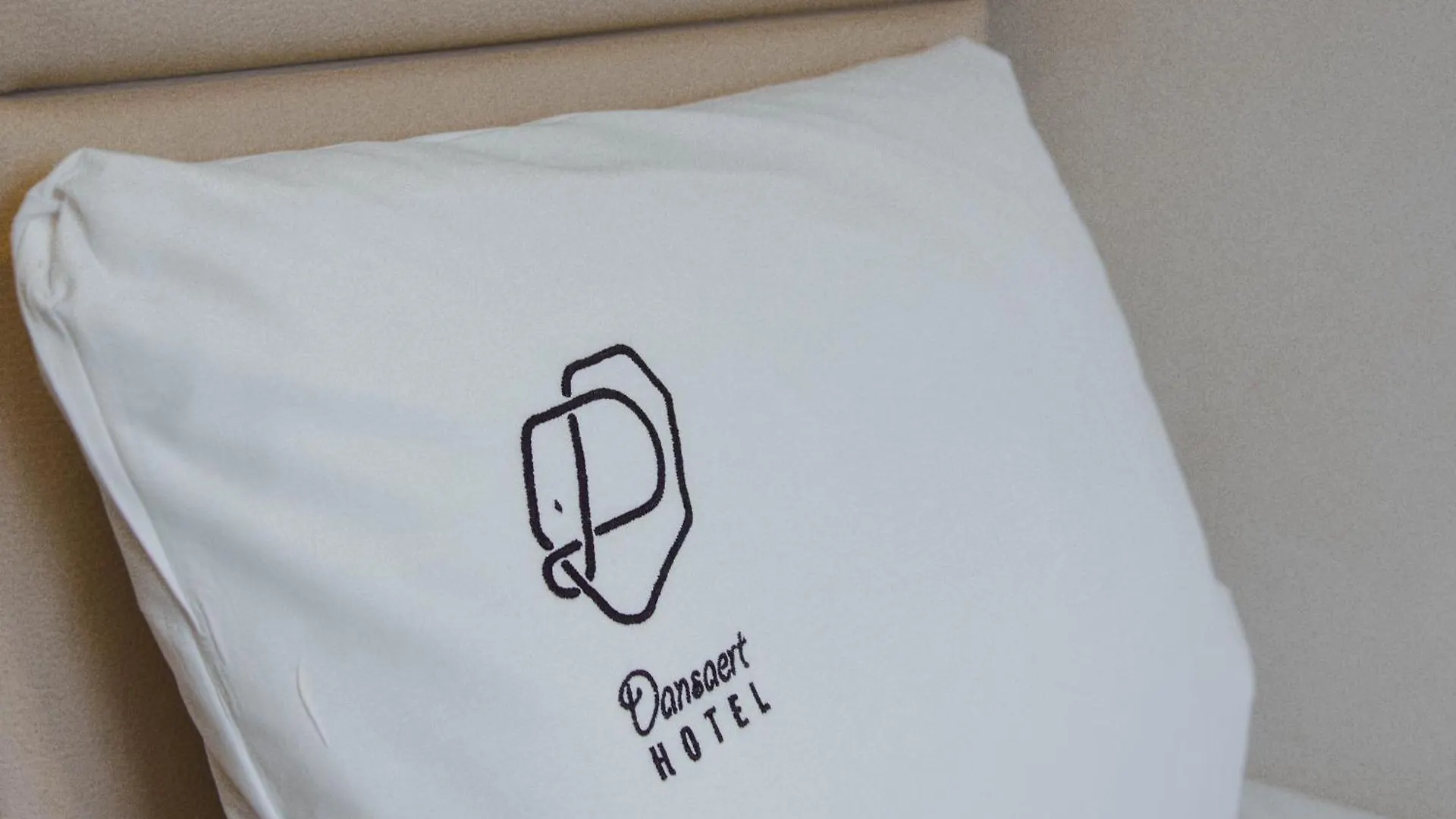 Dansaert Hotel Brussels