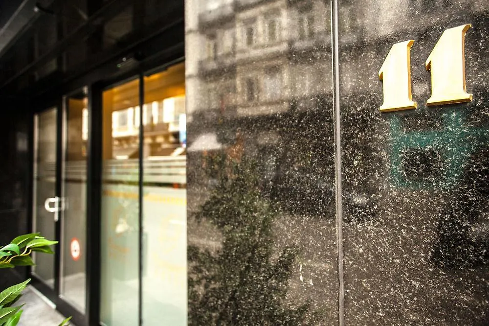 Dansaert Hotel Brussels