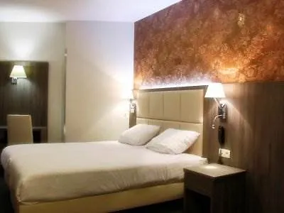 Dansaert Hotel Brussels