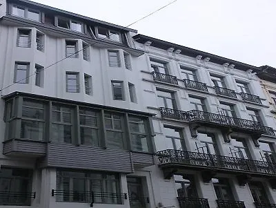 Dansaert Hotel Brussels