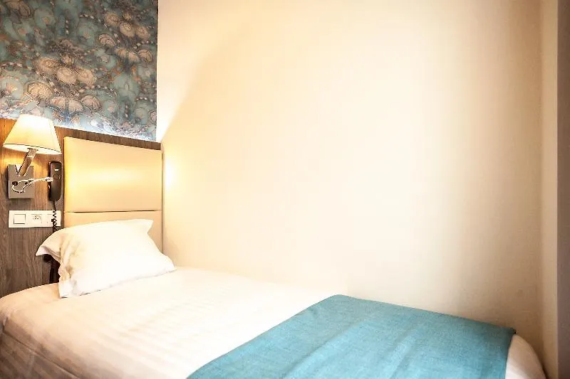Dansaert Hotel Brussels