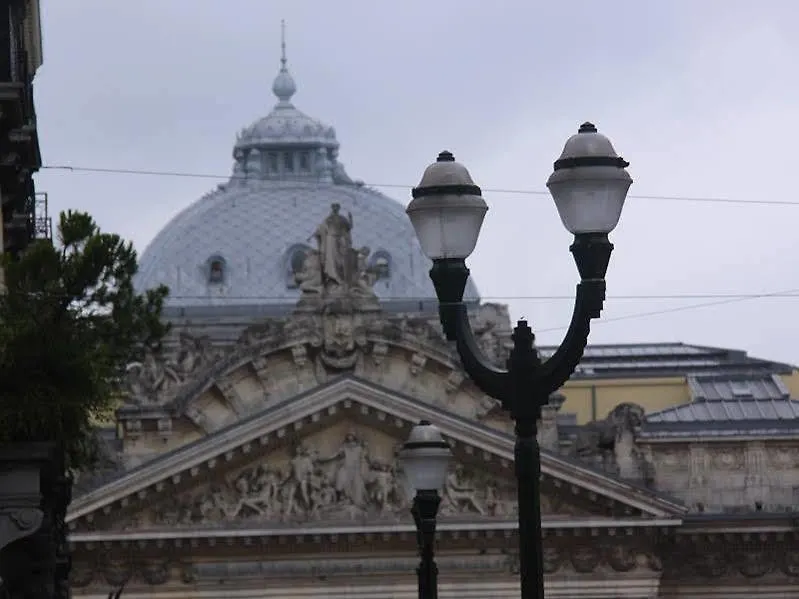Dansaert Hotel Brussels