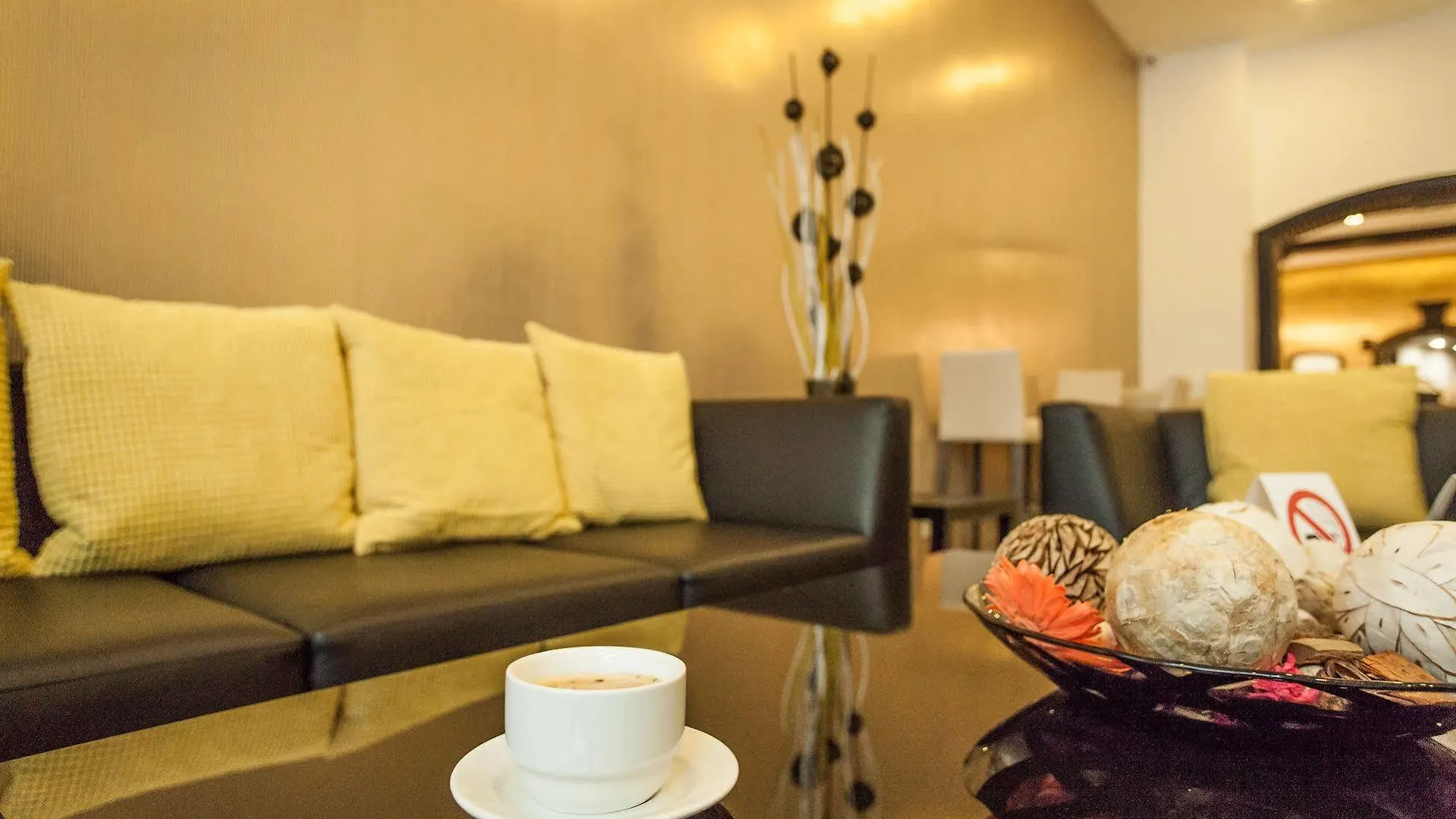 Dansaert Hotel Brussels