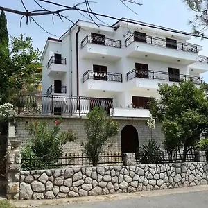 Vendégház Sobe Za Odmor Jadran