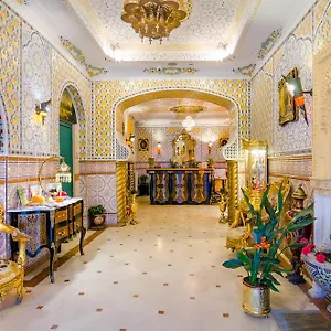 Mozart Hotell