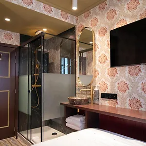 Hotel Cápsula Smartflats - The Place