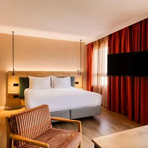 Hilton Garden Brussels Centre Hotel