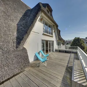 Apartment Het Riet Ostende