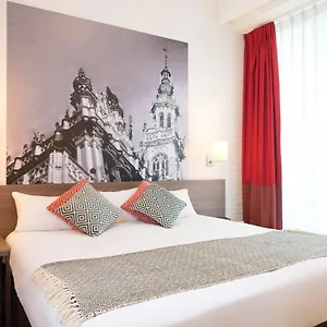 Aparthotel Adagio Grand Place