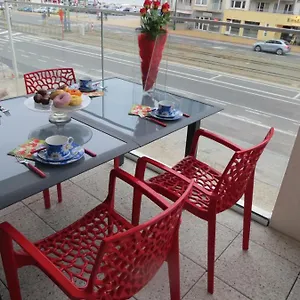 Apartment Osea Ostende