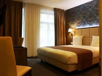 Dansaert Hotel Bruxelas