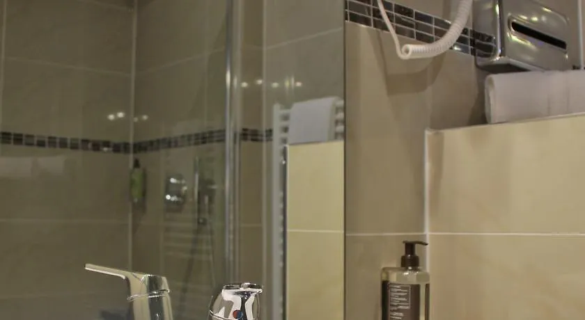 Dansaert Hotel Brussels