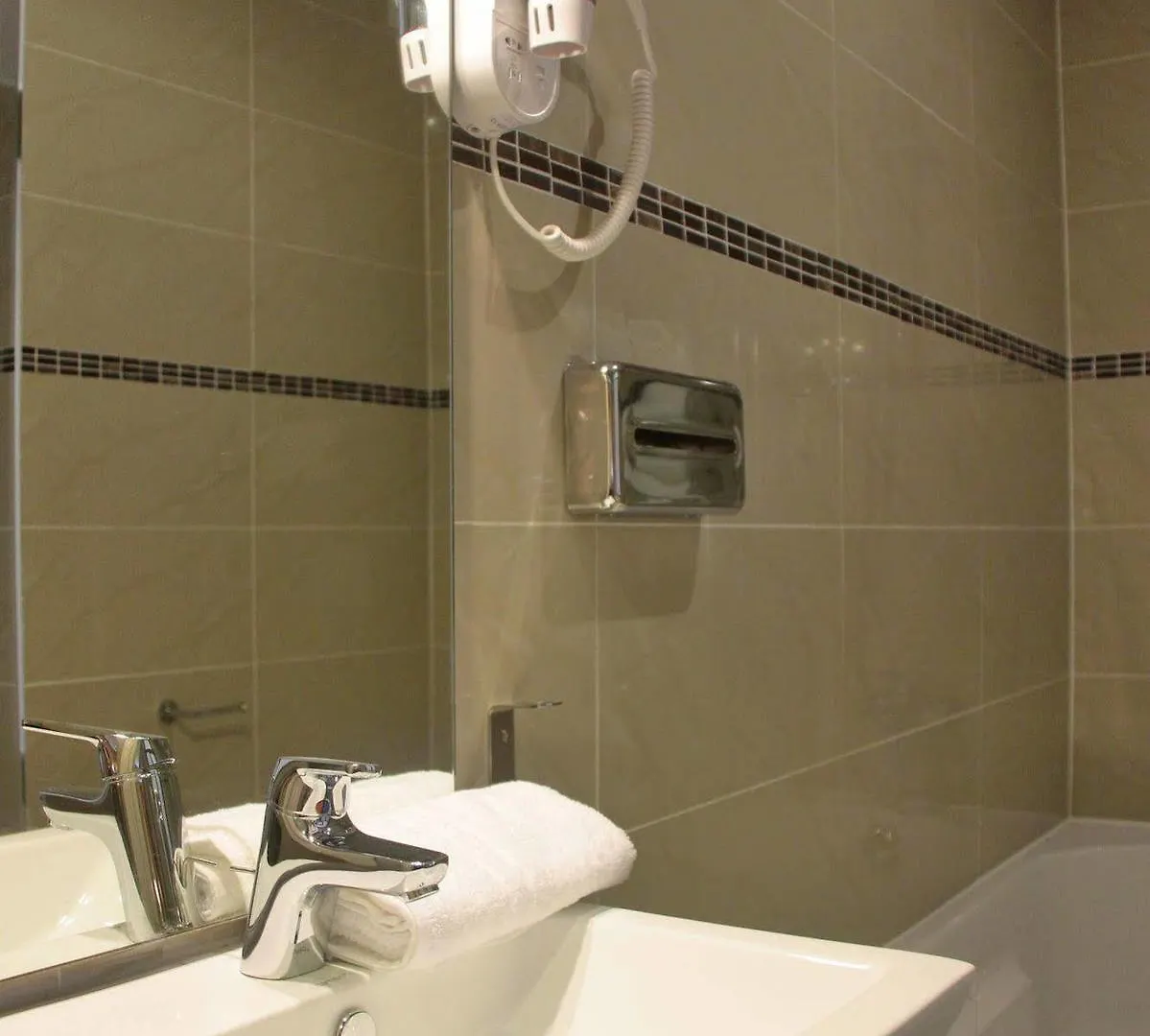 Dansaert Hotel Brussels