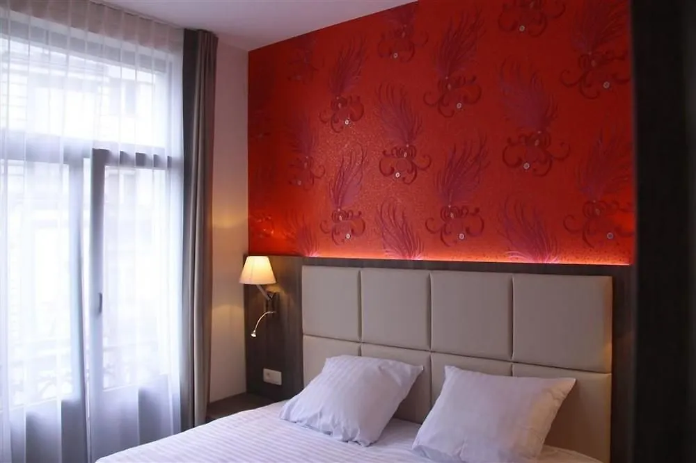 Dansaert Hotel Brussels